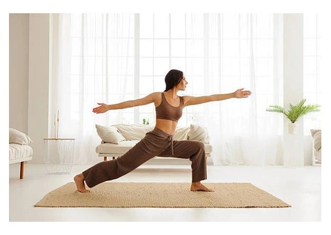 Pilates Classes Balgowlah | Strength & Flexibility Training - 1/3