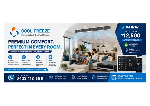Gas Rebate Victoria Save with VEU Rebate Air Conditioner