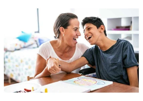 Registered NDIS Provider Sydney | Personalised Disability Support - 1/3