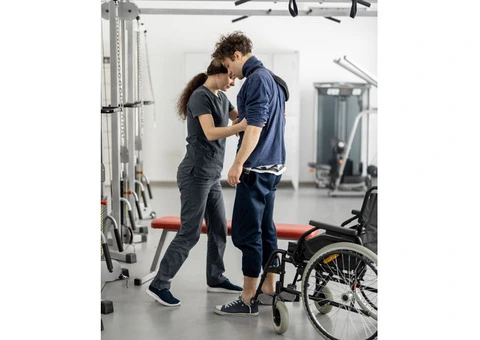 Registered NDIS Provider Sydney | Personalised Disability Support - 3/3