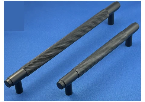 Cabinet Handles & Knobs for Durable and Elegant Cabinets