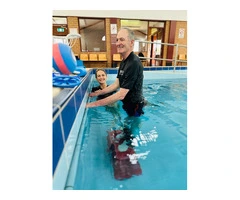 Feel Better in Water: Hydrotherapy Relief in Bonnyrigg Heights That Works