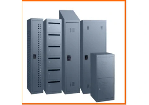 Digital Locker
