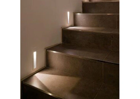 Buy Step Lights in Australia – Lights4Less