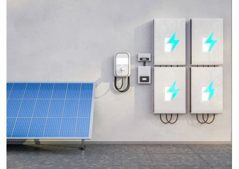 Home Battery Storage & Solar Panels in Werribee for Maximum Savings