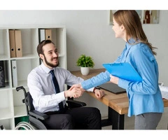 Looking for Professional NDIS Support Services for Long-Term Support?