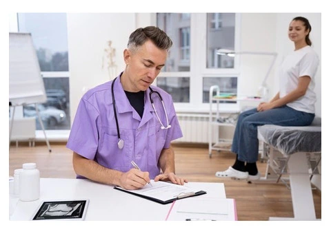 General Practitioner Hornsby | Family Medical Centre - 2/3