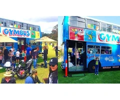 Checkout The Best Kids Birthday Party Hire in Perth