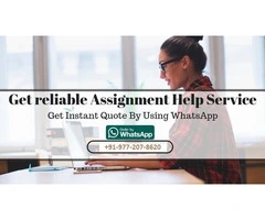 Avail effective online Mobile Application Development assignment help at Expertsmind: