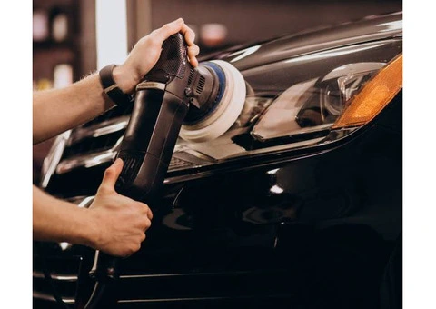 Looking for Professional Car Detailing That Enhances Vehicle Value?