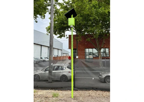 Secure Your Site Today With Advanced Safety Cameras
