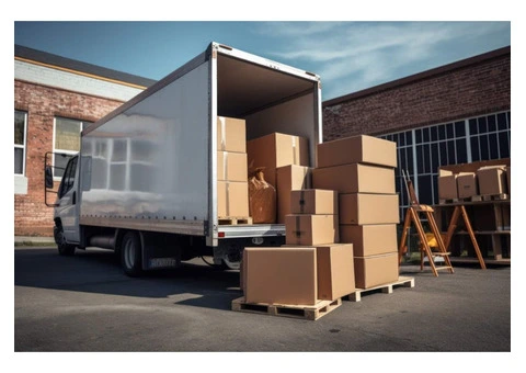 Reliable House Removals Newcastle for Safe and Easy Moving