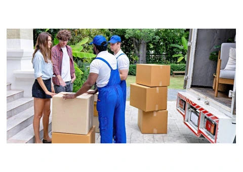 Professional Newcastle House Removals for Every Home Move