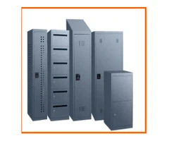 Worker Locker