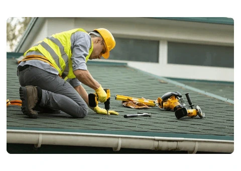 Roof Cleaning Services Melton