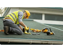 Roof Cleaning Services Melton