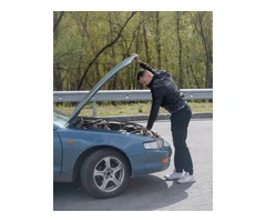 Choose Car for Hire After Accident Services That Keep You Moving