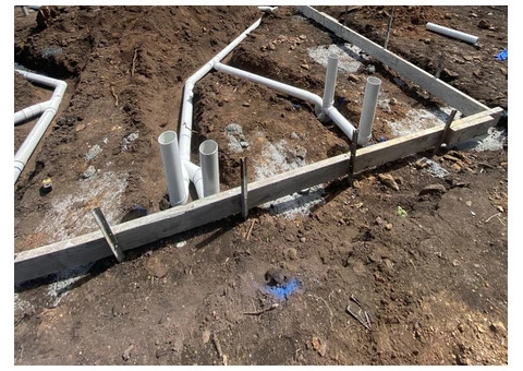 A Plumber for New House Construction in Melbourne