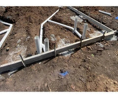 A Plumber for New House Construction in Melbourne