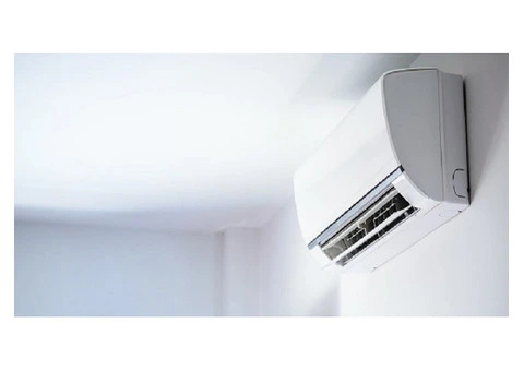 Evaporative Cooling System Designed for Maximum Efficiency