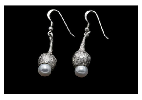 Celebrate Timeless Elegance with Australian Native Pearl Jewellery