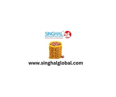 Flexible Packaging Options Created With Leno Mesh Bags