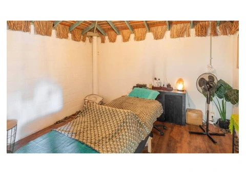 Reclaim Your Balance at a Premier Wellness Spa in Perth