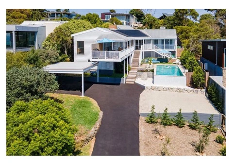 Explore Wineries and Beaches from Your Holiday Accommodation in Mornington