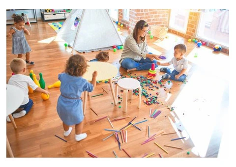 Local Community Childcare You Can Trust