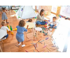 Local Community Childcare You Can Trust