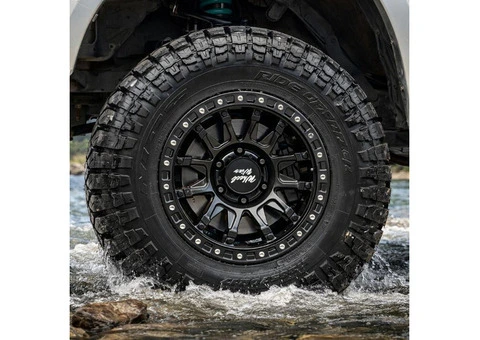 Logan City's Trusted Wheel Shop - Wheel Wize