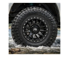 Logan City's Trusted Wheel Shop - Wheel Wize