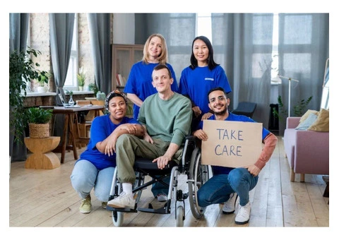 NDIS Disability Providers Belfield | Personalised NDIS Services