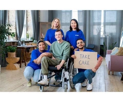 NDIS Disability Providers Belfield | Personalised NDIS Services