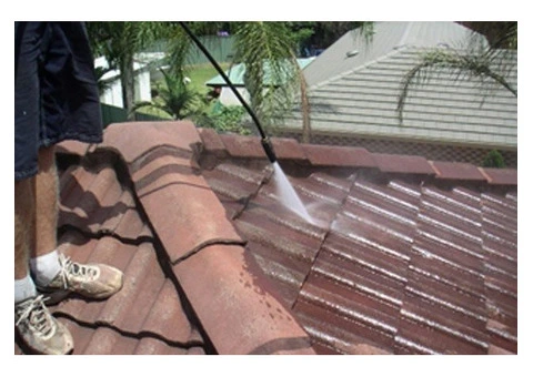 Re Roofing Sydney | Upgrade Your Roof with Trusted Experts - CK Roofing Solutions