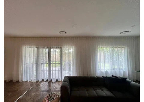 Window Blinds & Shutters Warrandyte | Premium Window Furnishings | Valaris Window Furnishings
