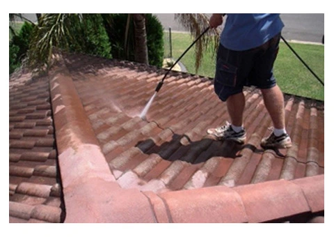Metal Roofing Sydney | Modern, Durable & Energy Efficient Roofs