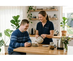 Build Real Independence with Supported Independent Living in Melbourne