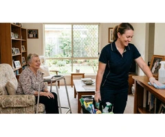 Professional NDIS Cleaning Services in Sydney