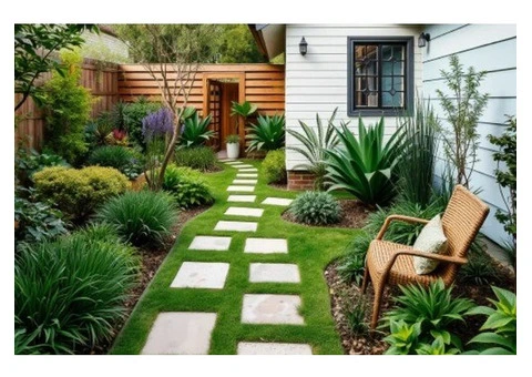 Landscaping Bendigo