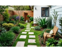 Landscaping Bendigo