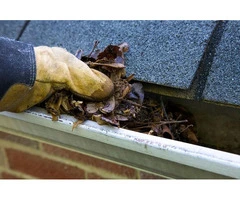 Trusted Penrith Gutter Cleaners for Safe and Clean Gutters