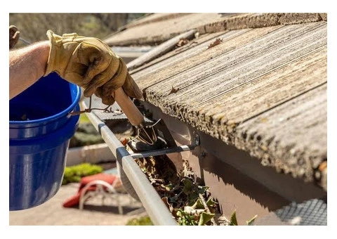 Reliable Western Sydney Gutter Cleaners You Can Depend On