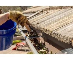 Reliable Western Sydney Gutter Cleaners You Can Depend On