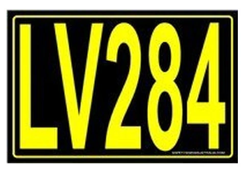 Buy Reflective Safety Tape That Stands Out