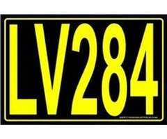 Buy Reflective Safety Tape That Stands Out