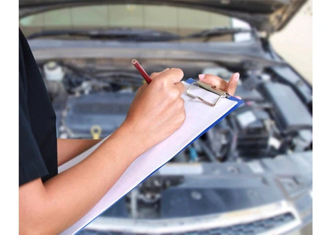 Professional Car Inspection Deception Bay - Motormech
