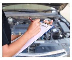 Professional Car Inspection Deception Bay - Motormech