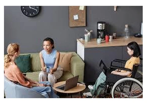 Specialist Disability Accommodation NDIS