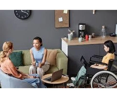 Specialist Disability Accommodation NDIS